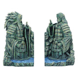 Naruto – "The Final Valley" Bookends Bookend - Tophatter Daily Deals