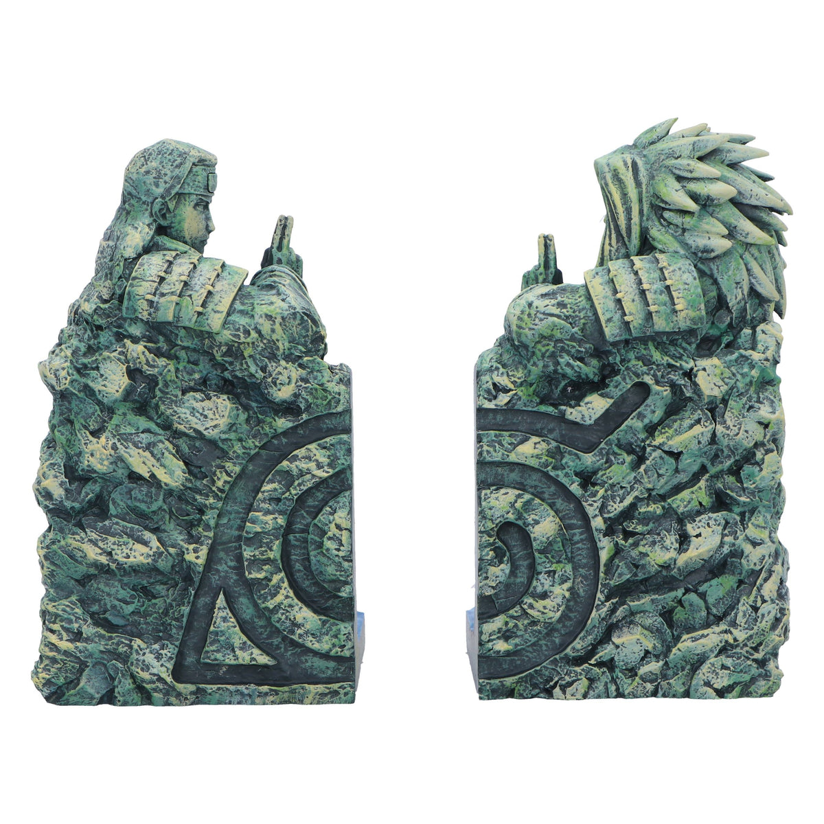 Naruto – "The Final Valley" Bookends Bookend - Tophatter Daily Deals