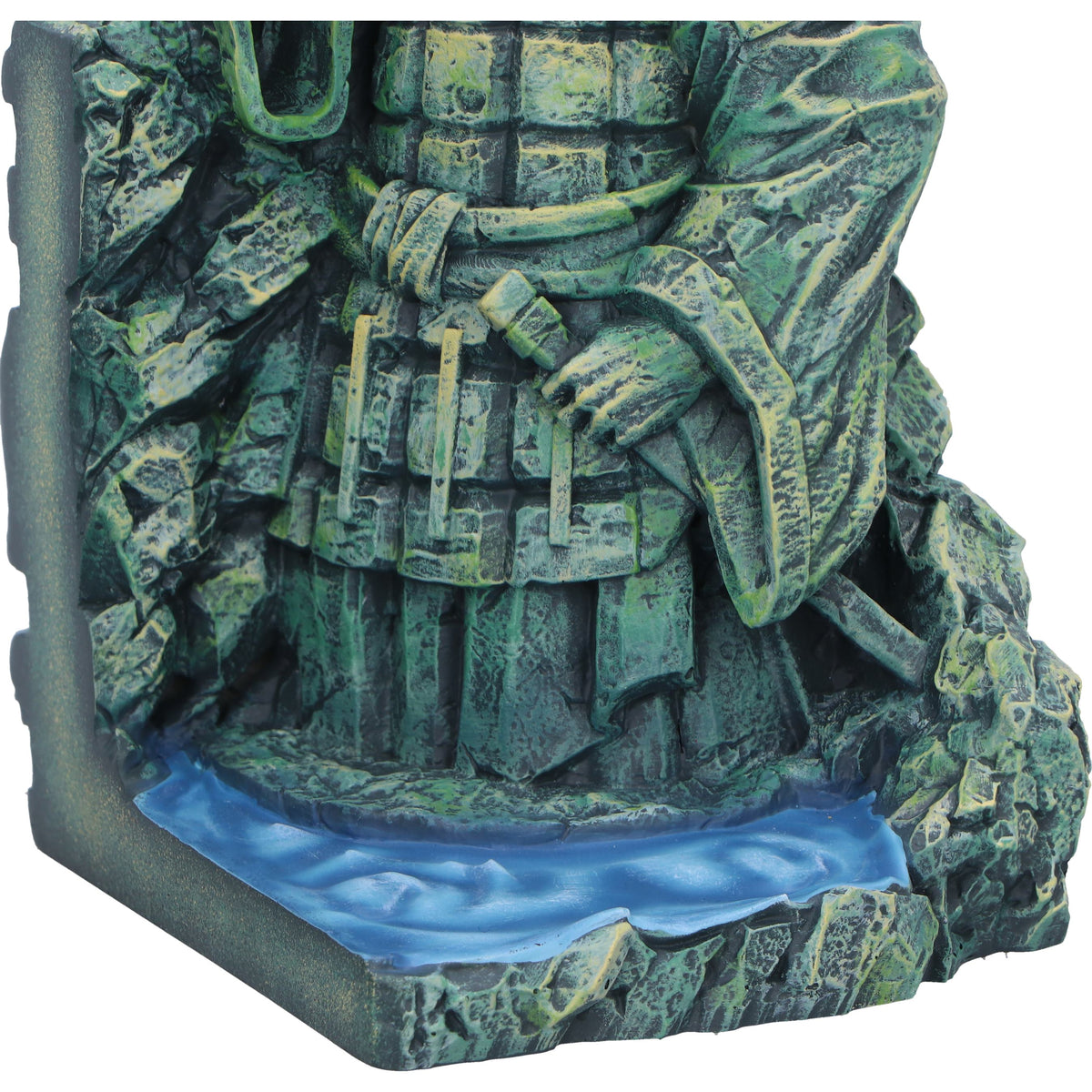 Naruto – "The Final Valley" Bookends Bookend - Tophatter Daily Deals