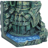 Naruto – "The Final Valley" Bookends Bookend - Tophatter Daily Deals