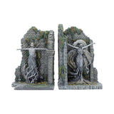 Elden Ring – "Radagon and Queen Marika" Bookends Bookend - Tophatter Daily Deals