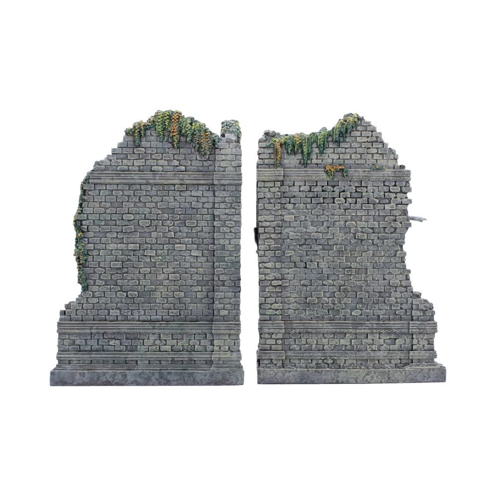 Elden Ring – "Radagon and Queen Marika" Bookends Bookend - Tophatter Daily Deals