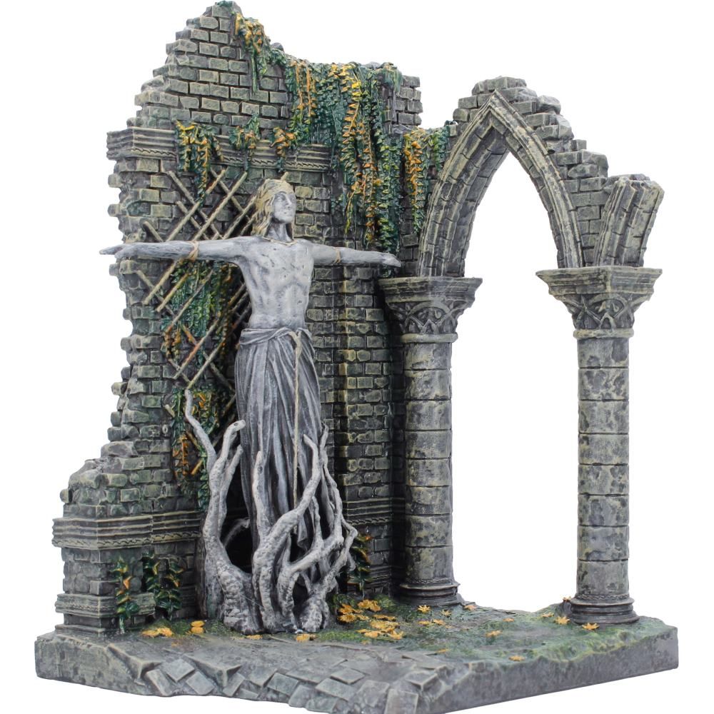 Elden Ring – "Radagon and Queen Marika" Bookends Bookend - Tophatter Daily Deals