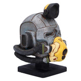 Fallout – "Excavator Helmet" Miniature Replica Helmet Replica - Tophatter Daily Deals
