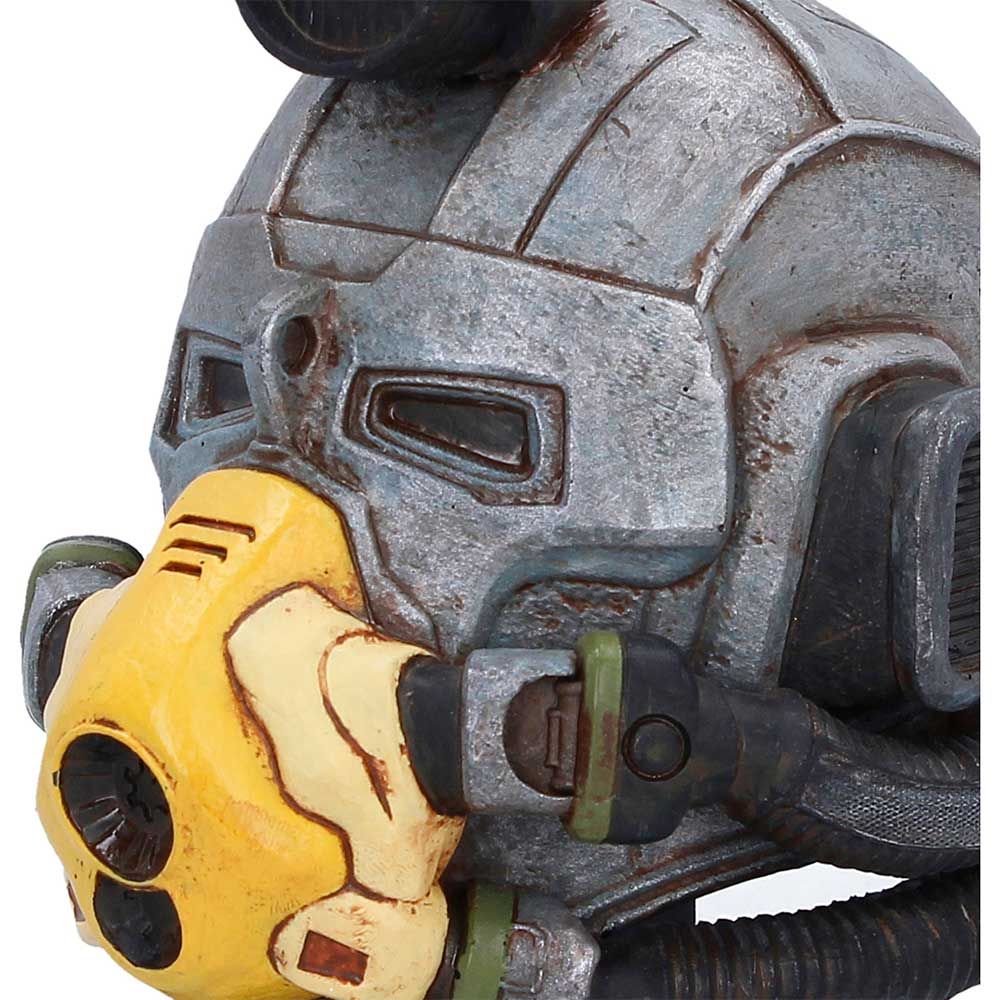 Fallout – "Excavator Helmet" Miniature Replica Helmet Replica - Tophatter Daily Deals