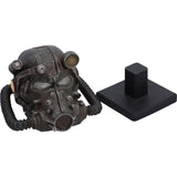 Fallout – "T-60 Helmet" Miniature Replica Helmet Replica - Tophatter Daily Deals