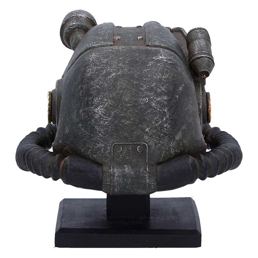 Fallout – "T-60 Helmet" Miniature Replica Helmet Replica - Tophatter Daily Deals