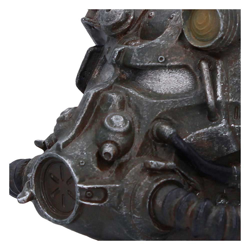 Fallout – "T-60 Helmet" Miniature Replica Helmet Replica - Tophatter Daily Deals