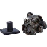 Fallout – "X-01 Helmet" Miniature Replica Helmet Replica - Tophatter Daily Deals