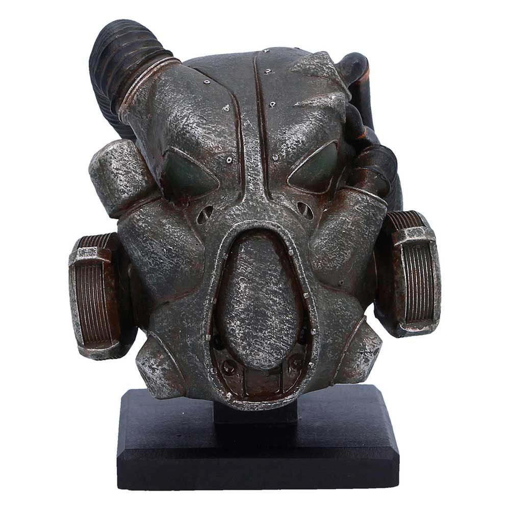 Fallout – "X-01 Helmet" Miniature Replica Helmet Replica - Tophatter Daily Deals