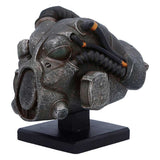 Fallout – "X-01 Helmet" Miniature Replica Helmet Replica - Tophatter Daily Deals