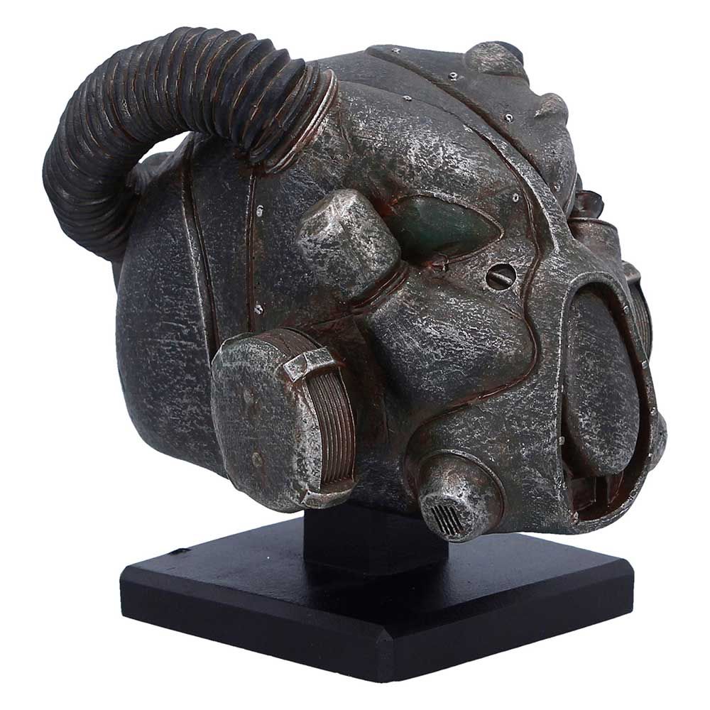 Fallout – "X-01 Helmet" Miniature Replica Helmet Replica - Tophatter Daily Deals