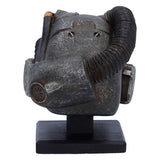 Fallout – "X-01 Helmet" Miniature Replica Helmet Replica - Tophatter Daily Deals