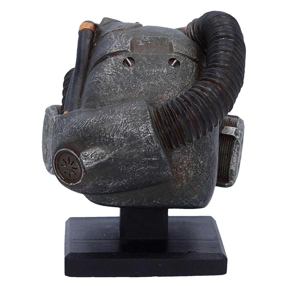 Fallout – "X-01 Helmet" Miniature Replica Helmet Replica - Tophatter Daily Deals