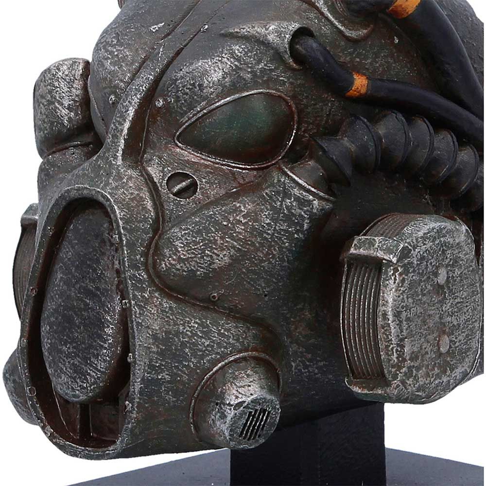 Fallout – "X-01 Helmet" Miniature Replica Helmet Replica - Tophatter Daily Deals