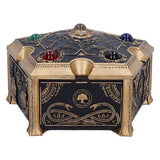 Magic: The Gathering – "Mana" Collectible Keepsake Box Trinket Box - Tophatter Daily Deals