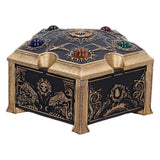 Magic: The Gathering – "Mana" Collectible Keepsake Box Trinket Box - Tophatter Daily Deals