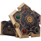 Magic: The Gathering – "Mana" Collectible Keepsake Box Trinket Box - Tophatter Daily Deals