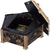 Magic: The Gathering – "Mana" Collectible Keepsake Box Trinket Box - Tophatter Daily Deals