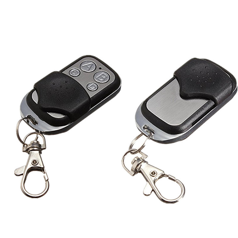 4-button remote control 0 - Tophatter Daily Deals