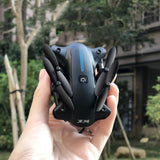 4K Pixel Intelligent Fixed Height Four Axis Aircraft Remote Control Aircraft 0 - Tophatter Daily Deals