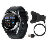 1.54" Wireless Fitness Tracker Fitness & Exercise - Tophatter Daily Deals