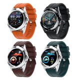 1.54" Wireless Fitness Tracker Fitness & Exercise - Tophatter Daily Deals
