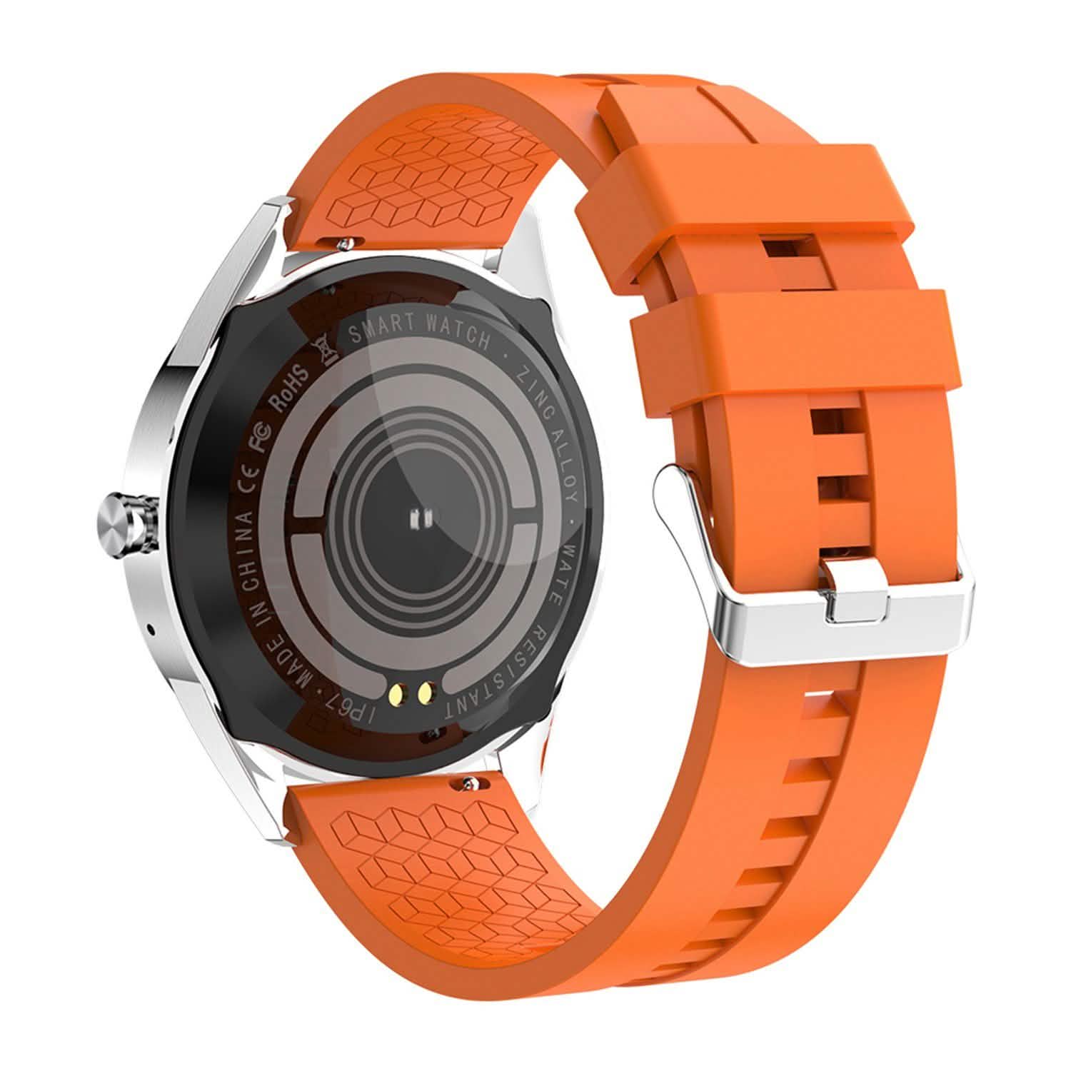 1.54" Wireless Fitness Tracker Fitness & Exercise - Tophatter Daily Deals