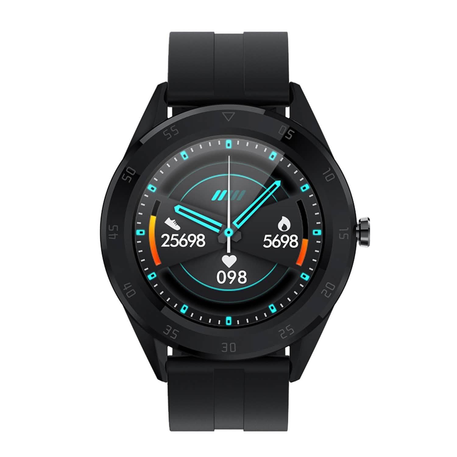 1.54" Wireless Fitness Tracker Fitness & Exercise - Tophatter Daily Deals