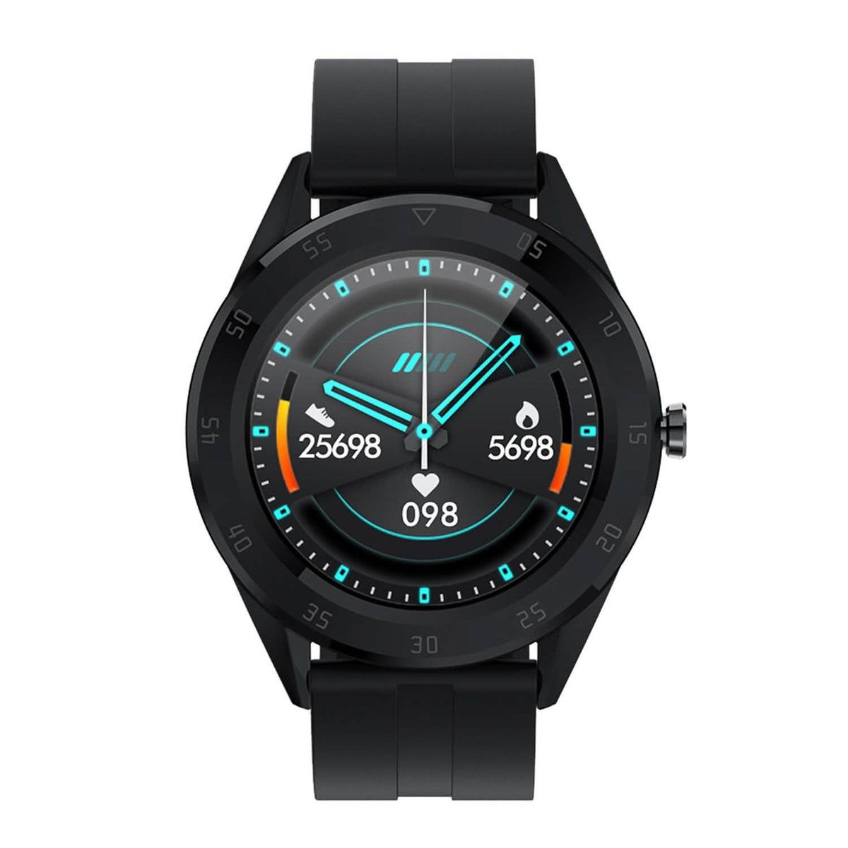 1.54" Wireless Fitness Tracker Fitness & Exercise - Tophatter Daily Deals