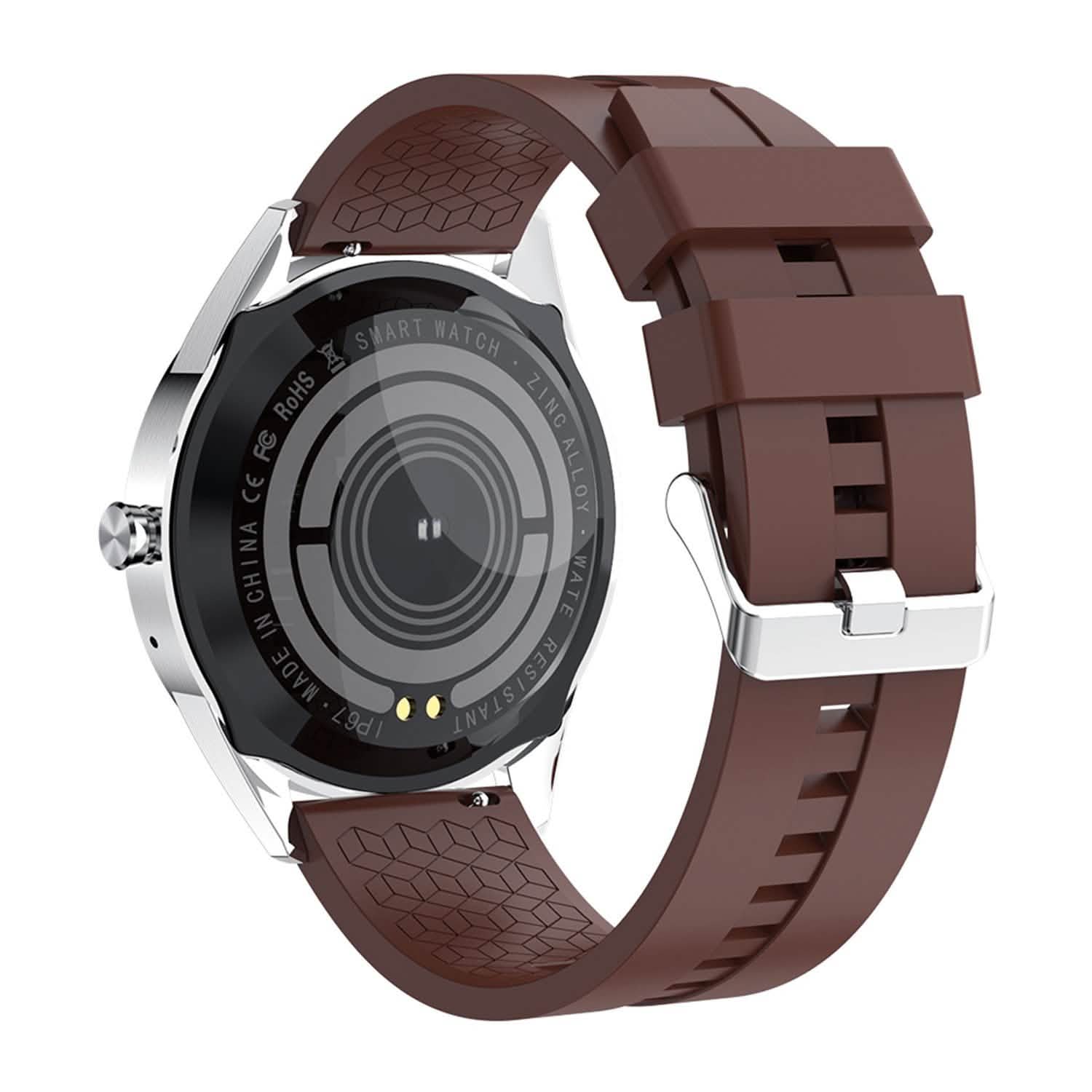 1.54" Wireless Fitness Tracker Fitness & Exercise - Tophatter Daily Deals