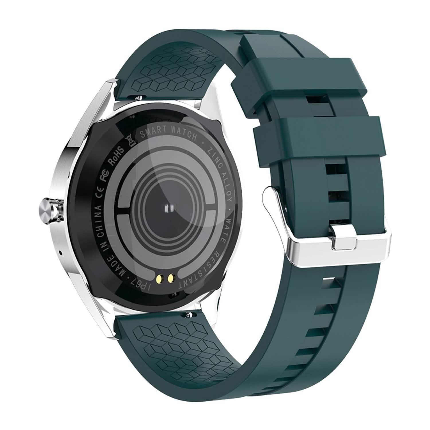 1.54" Wireless Fitness Tracker Fitness & Exercise - Tophatter Daily Deals