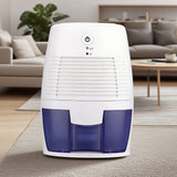 Air Dehumidifier and Purifier Appliances > Aroma Diffusers & Humidifiers > Dehumidifiers - Tophatter Daily Deals