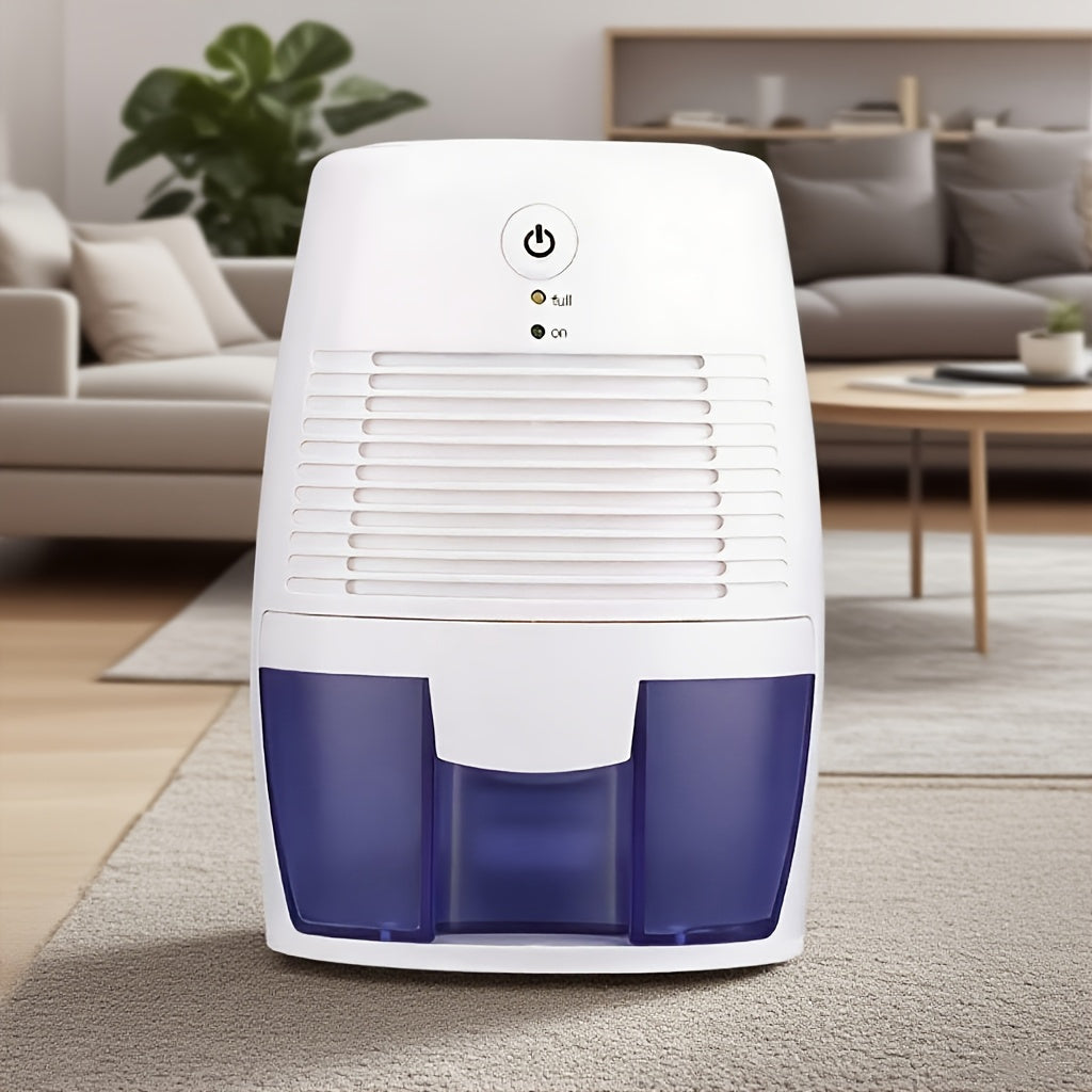 Air Dehumidifier and Purifier Appliances > Aroma Diffusers & Humidifiers > Dehumidifiers - Tophatter Daily Deals