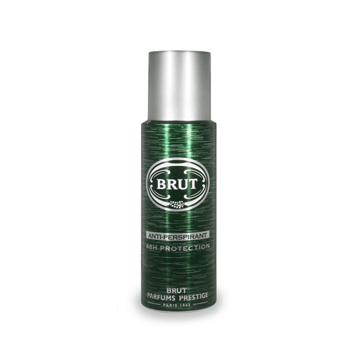 Brut Anti-Perspirant 200ml Spray Default Title - Tophatter Daily Deals