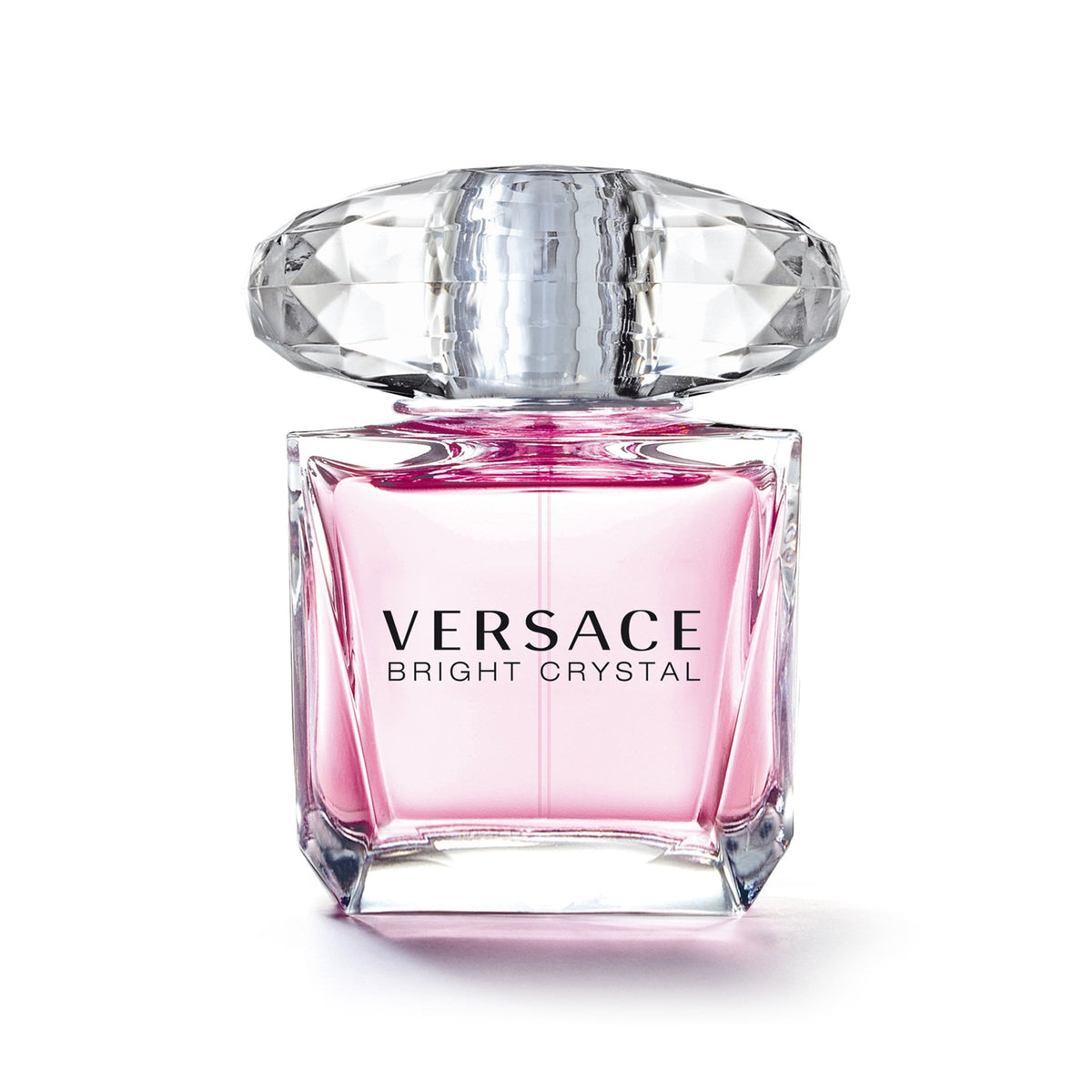 Versace Bright Crystal Eau De Toilette 30ml Spray Default Title - Tophatter Daily Deals
