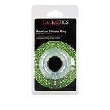 Premium Silicone XL Penis Ring in Clear Penis Ring - Tophatter Daily Deals