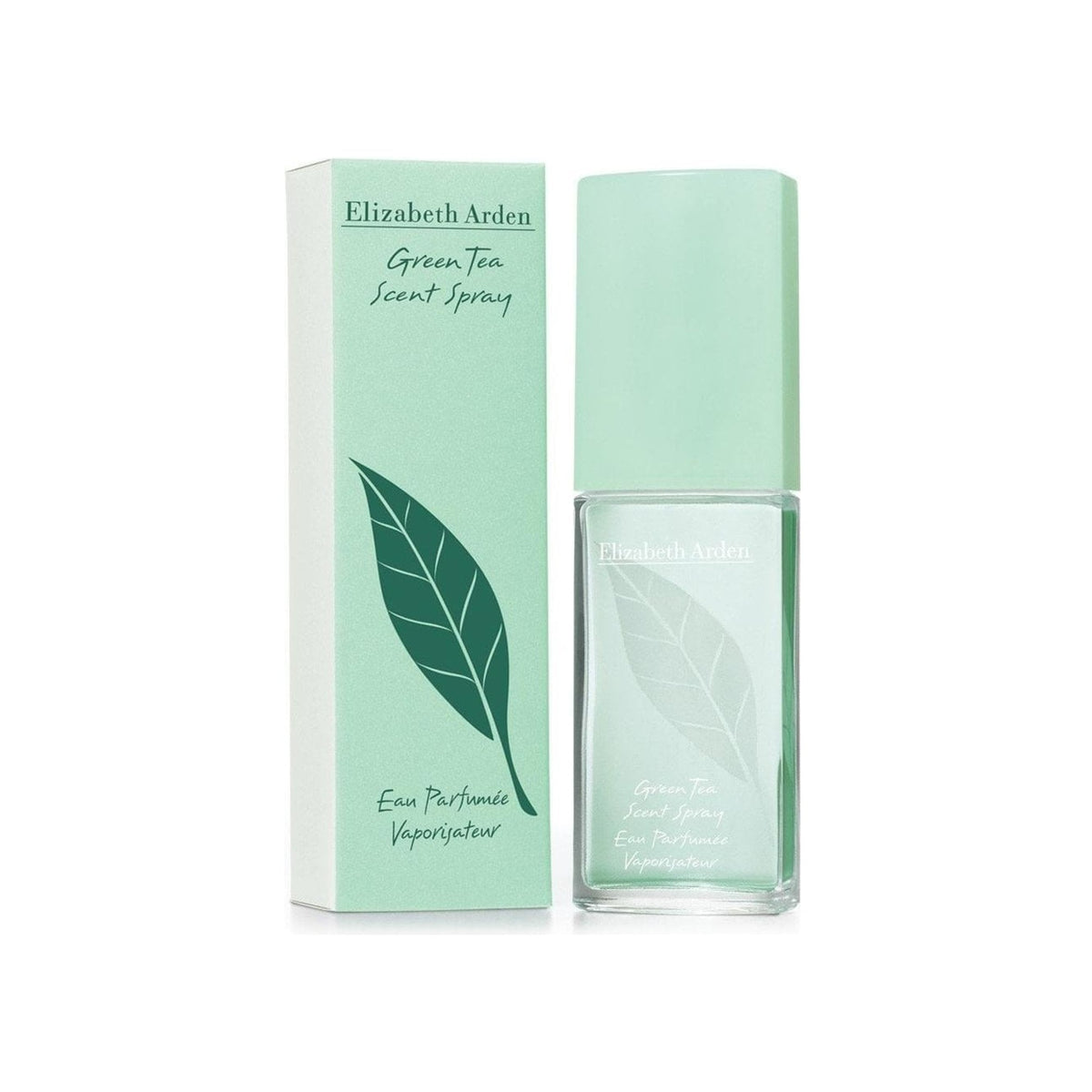 Elizabeth Arden Green Tea Eau De Parfum 30ml Spray Default Title - Tophatter Daily Deals