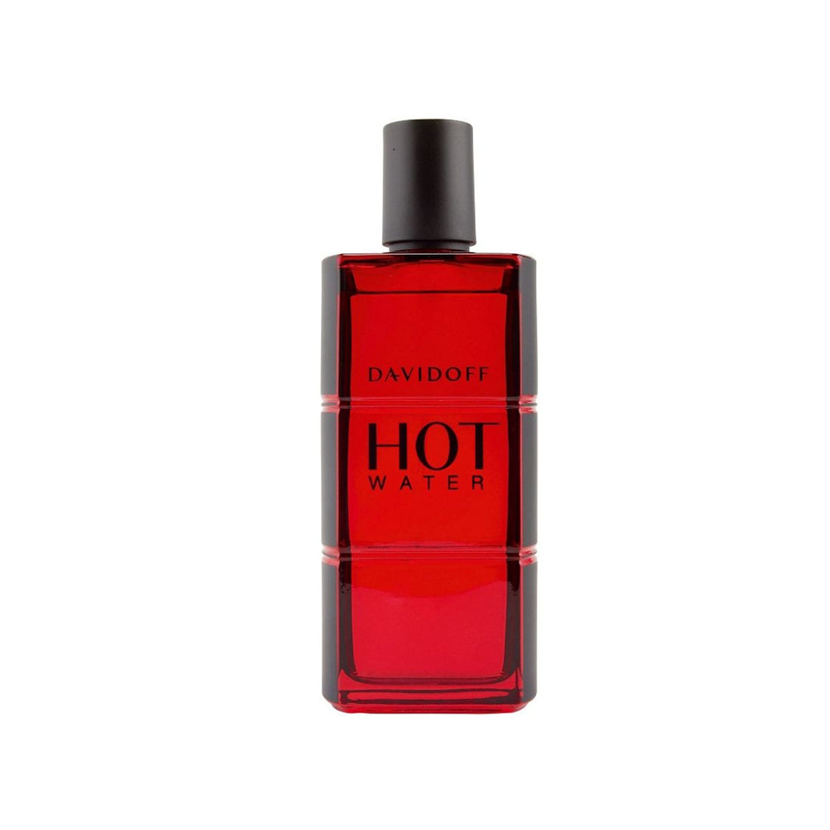 Davidoff Hot Water Eau De Toilette 110ml Spray Default Title - Tophatter Daily Deals