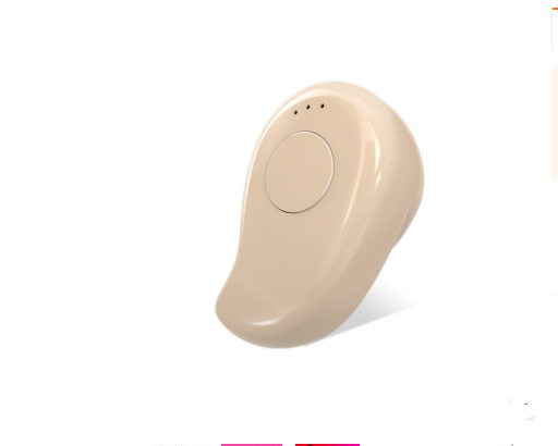 Bluetooth headset S530 mini wireless ear phone micro motion stereo Bluetooth headset manufacturers selling Color 0 - Tophatter Daily Deals