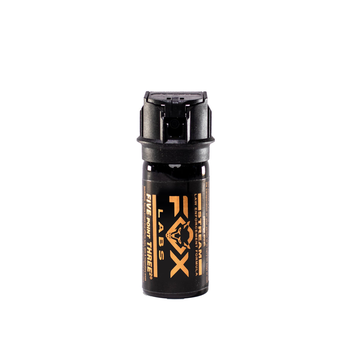 Fox Labs One Point Four Pepper Spray 1.5 oz Cone - Tophatter Daily Deals
