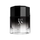 Rabanne Black XS Him Eau de Toilette 100ml Spray Default Title - Tophatter Daily Deals