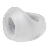 Clutch Cock and Ball Sling by Hunkyjunk Ice > Cock Ring > Sling - Tophatter Daily Deals