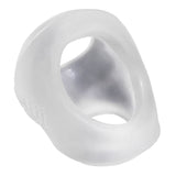 Clutch Cock and Ball Sling by Hunkyjunk Ice > Cock Ring > Sling - Tophatter Daily Deals