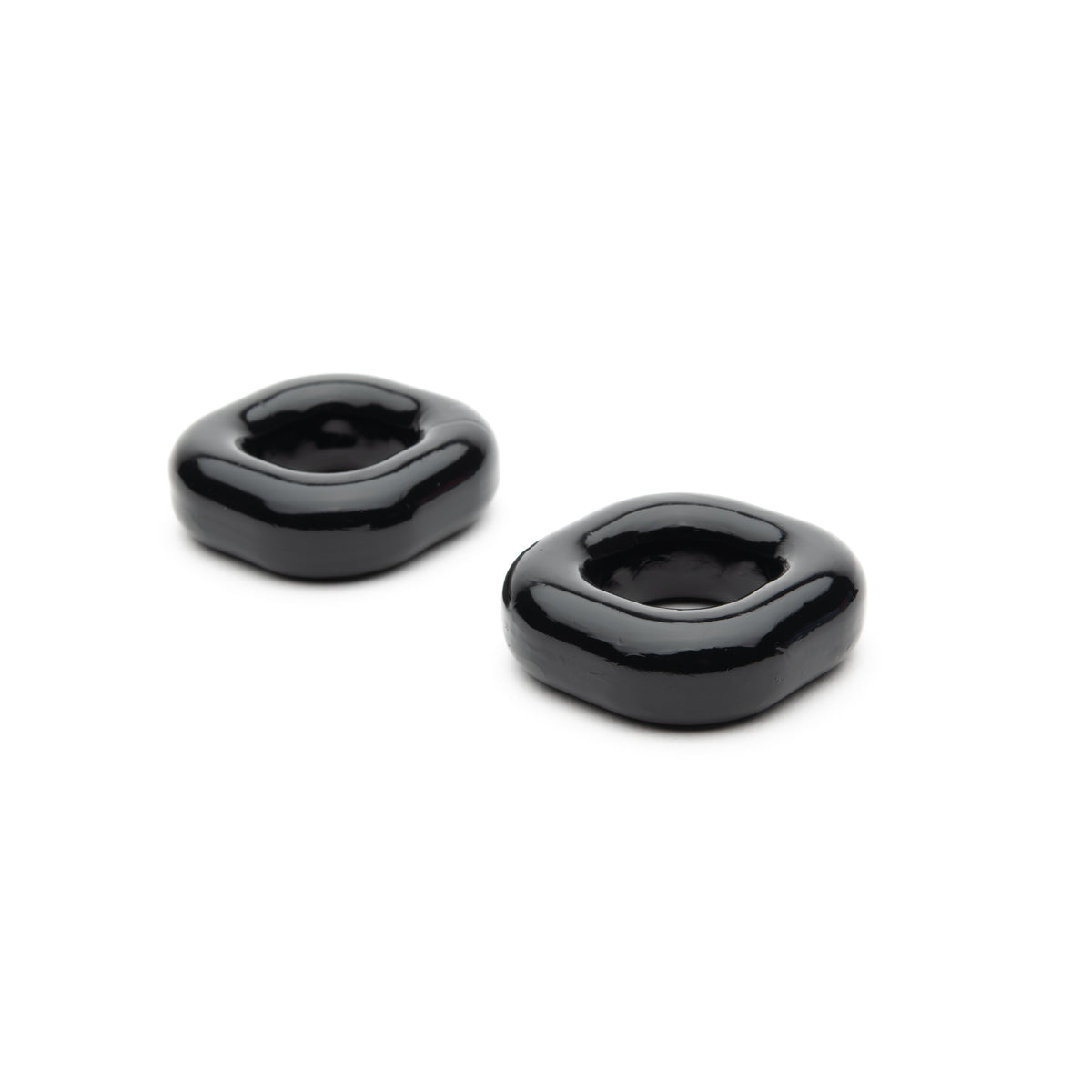 Boner Expansion Pack Black - 1.3 Inch Ball Ring Size > Cock Ring > Sets - Tophatter Daily Deals