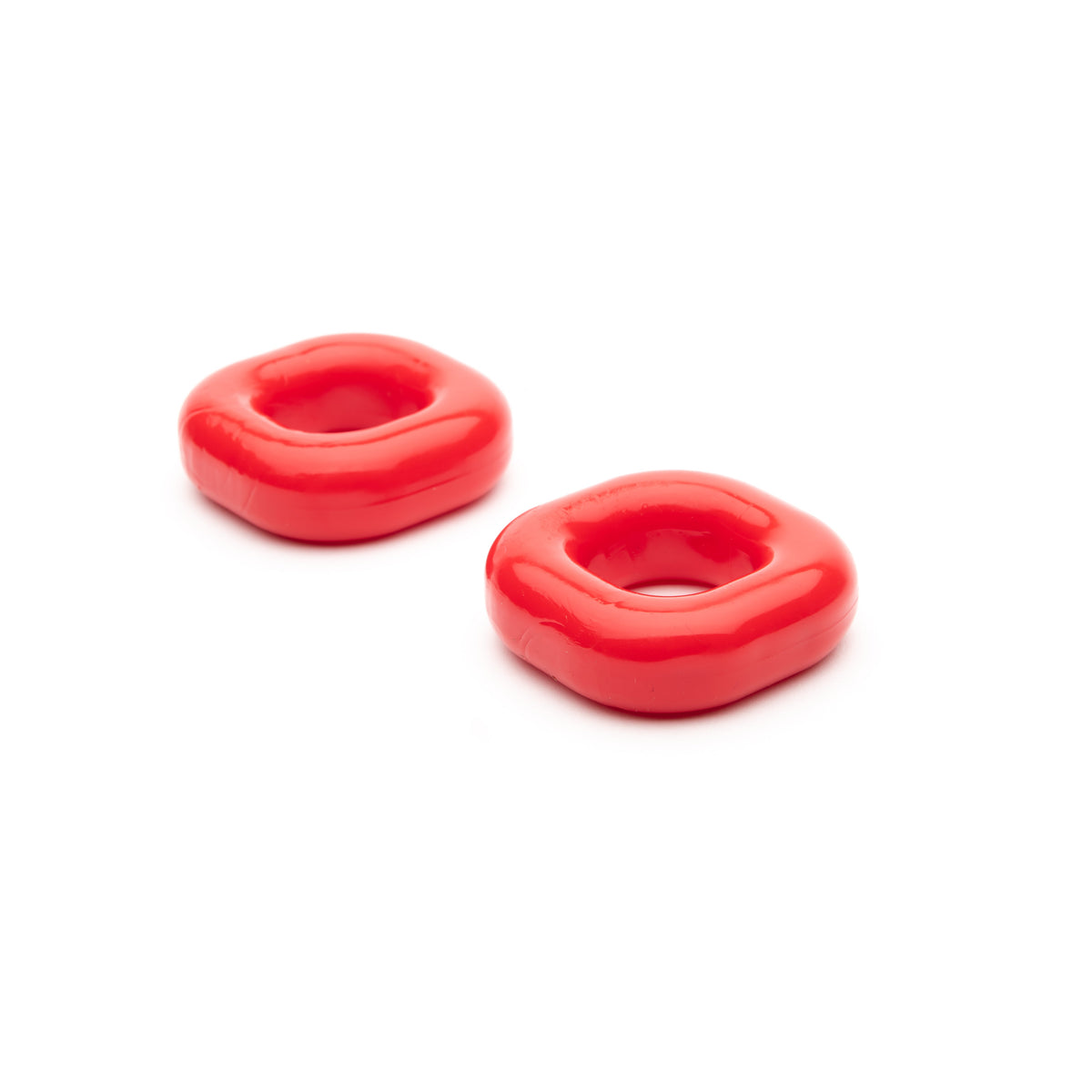 Boner Expansion Pack Red 1.3 Inch Ball Ring Size > Cock Ring > Sets - Tophatter Daily Deals