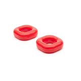 Boner Expansion Pack Red 1.3 Inch Ball Ring Size > Cock Ring > Sets - Tophatter Daily Deals