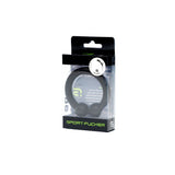Sport Fucker Bullring - Silicone Cock Ring - Black 48mm > Cock Ring > Single - Tophatter Daily Deals