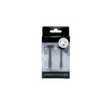 Cum Plug Kit Black for Men Penis Sounding and Intimacy Play > Sex Toys For Men > Sounding Rods - Tophatter Daily Deals
