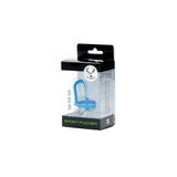 Cum Stopper 2.0 Blue - 45mm Insertable Length Toy > Sex Toys For Men > Sounding Rods - Tophatter Daily Deals